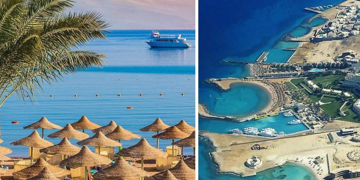Şarm El Şeyh mi Hurghada mı? Mısır Turu Seçim Rehberi