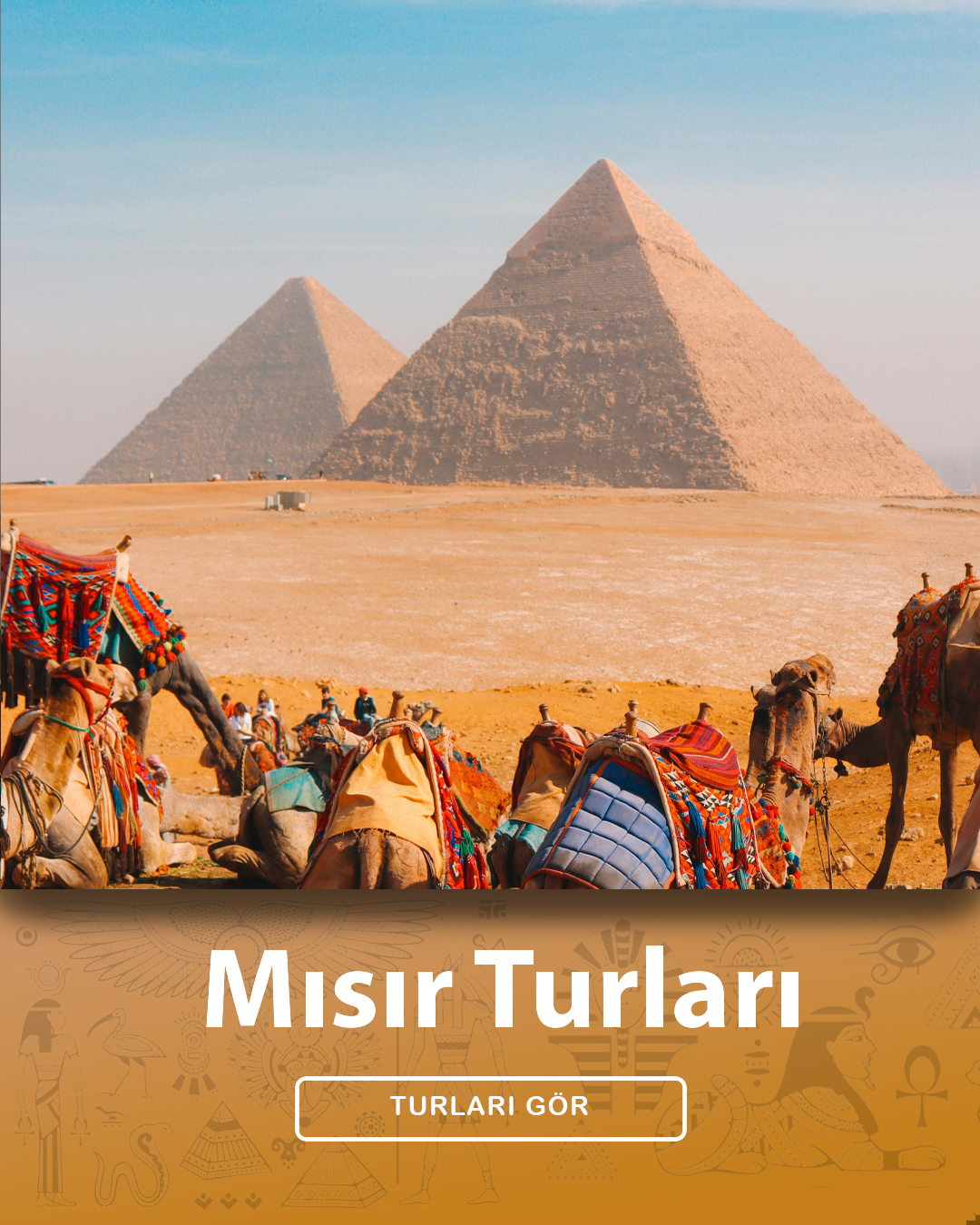 Mısır Turları