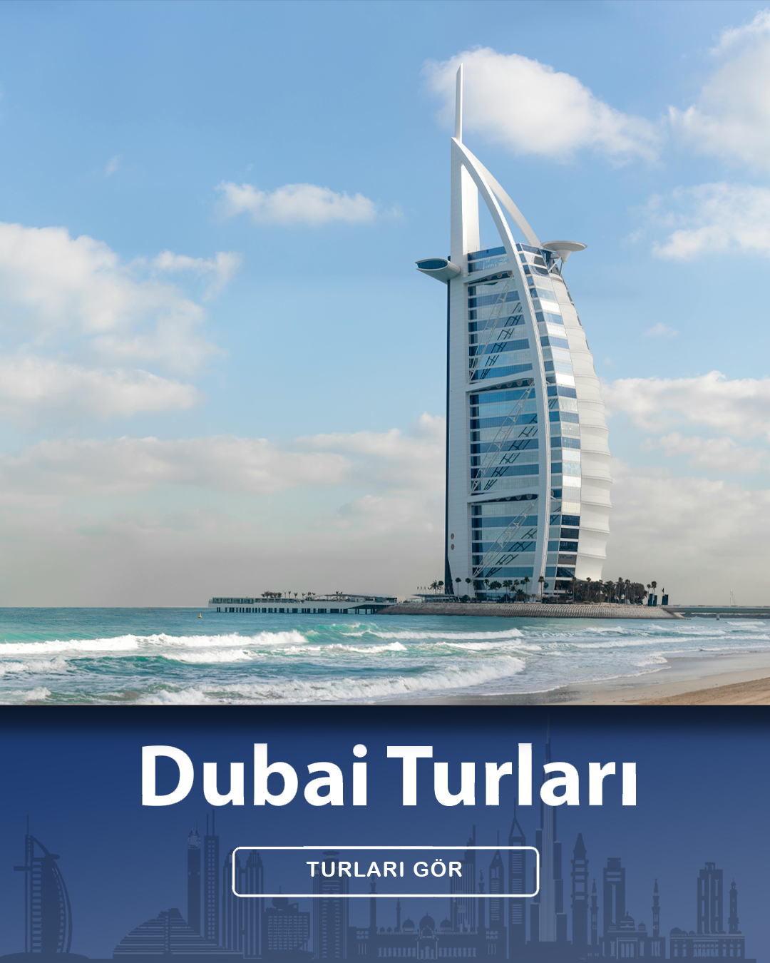 Dubai Turları