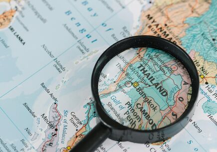 Özel Thailand ( Bangkok + Pattaya + Puket ) 6 GECE 7GÜN