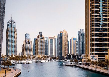 MSC Dubai Cruise Turu 7 Gece 8 Gün	