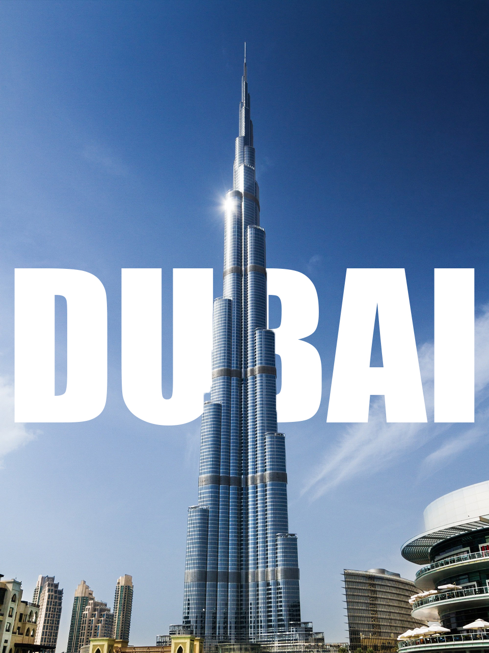 Özel Dubai Turu 3 Gece 4 Gün 