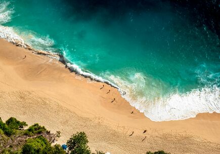 6 GECE MUHTEŞEM BALİ TURU