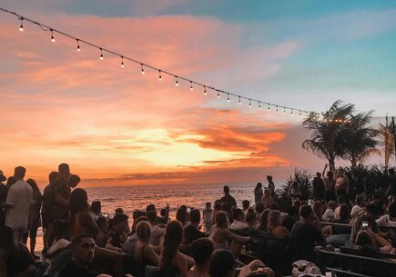 6 GECE MUHTEŞEM BALİ TURU