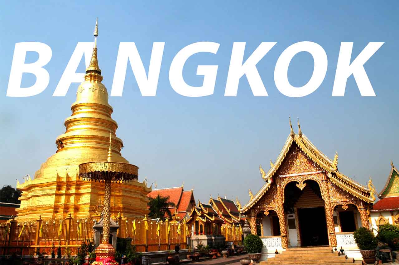 Özel Bangkok Turu 6 GECE 7 GÜN