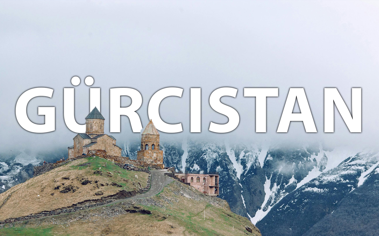 Özel  Gürcistan Tur 3 Gece 4 Gün  turu