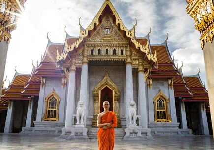 Özel Thailand ( Bangkok + Pattaya + Puket  ) 6 GECE 7 GÜN