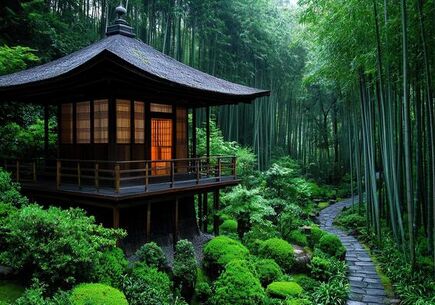 Japonya'nın Gizli Hazineleri Turu 9 gece