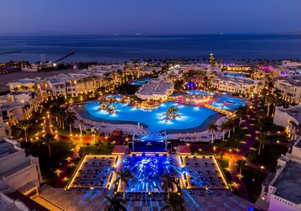 Şarm El Şeyh 3 Gece 4 Gün + 1 Gece Kahire 