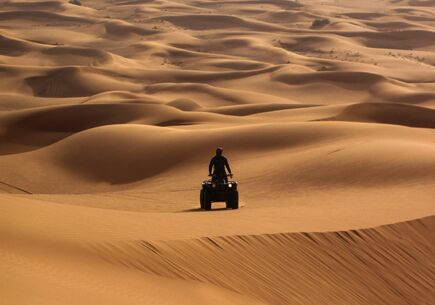 Promo Dubai turu 3 gece 4 gün