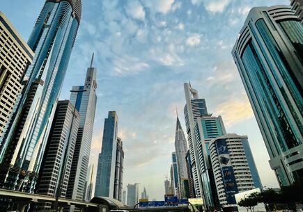 Promo Dubai turu 3 gece 4 gün