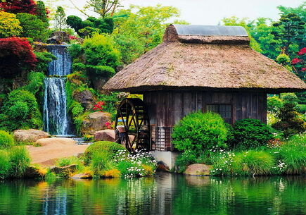 Japonya & Güney Kore Turu (İcn-Nrt) 10 Gece