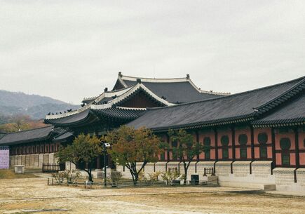 Japonya & Güney Kore Turu (İcn-Nrt) 10 Gece