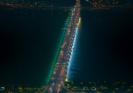 Japonya & Güney Kore Turu (İcn-Nrt) 10 Gece