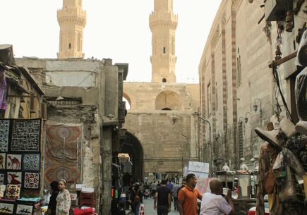 Şarm El Şeyh 4 Gece 5 Gün + 1 Gece Kahire PROMOSYON