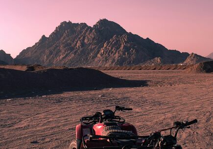 Şarm El Şeyh 4 Gece 5 Gün + 1 Gece Kahire PROMOSYON