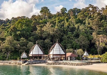 Özel Bangkok + Pattaya Turu 6 Gün ve 7  Gece 