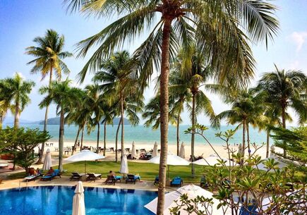 Özel Bangkok + Pattaya Turu 6 Gün ve 7  Gece 