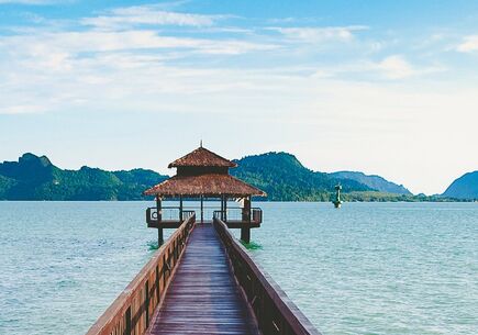 Özel Bangkok + Pattaya Turu 6 Gün ve 7  Gece 