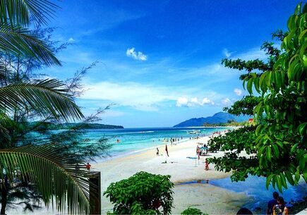 Özel Bangkok + Pattaya Turu 6 Gün ve 7  Gece 