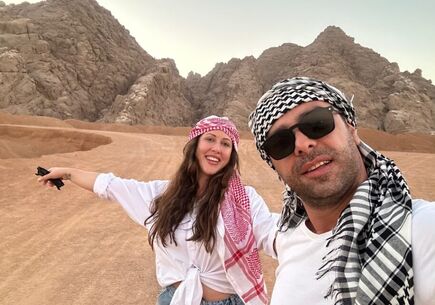 Şarm El Şeyh 4 Gece 5 Gün  (promosyon rıxos)