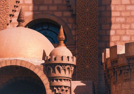 Şarm El Şeyh 4 Gece 5 Gün