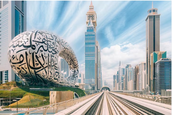 DUBAİ TURU – 4 GECE 5 GÜN