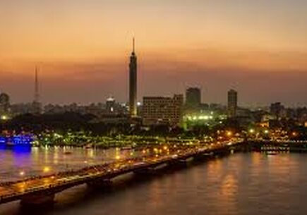 4 gece 5 Gün Şarm El Şeyh Yilbaşi Promosyonu