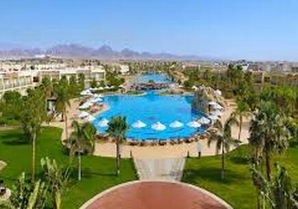 4 gece 5 Gün Şarm El Şeyh Yilbaşi Promosyonu