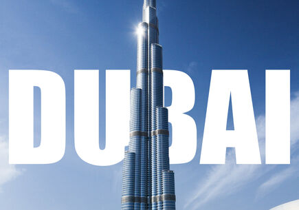 7 gece 8 Gün Dubai Promosyon