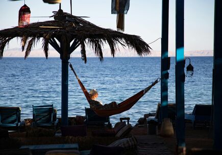 Hurghada 3 gece 4 gün