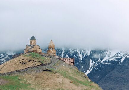 Gürcistan Tur 6 Gece 7 Gün  turu (Batumi + Tifilis )