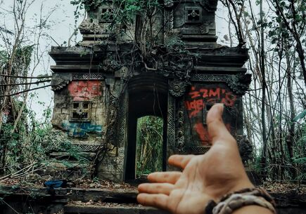 Bangkok 2 Gece +  Bali 5 Gece ( Turlar Dahil )