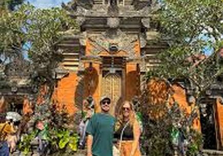 Bangkok 2 Gece +  Bali 5 Gece ( Turlar Dahil )