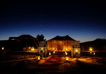 7 Gece - 8 Gün Hurghda ve Luxor ve Kahire