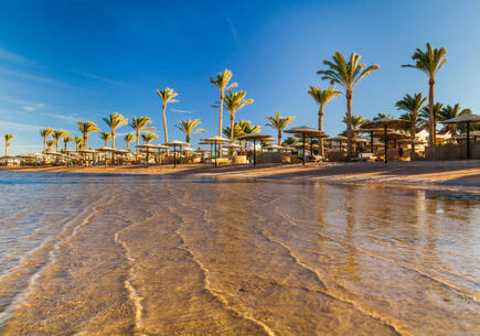 7 Gece - 8 Gün Hurghda ve Luxor ve Kahire