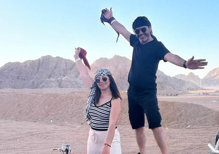 7 Gece - 8 Gün Hurghda ve Luxor ve Kahire