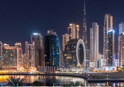 Dubai 6 Gece & 7 Gün