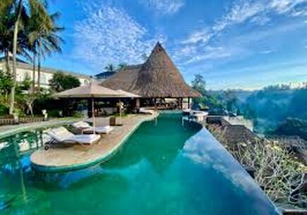 Bali 6 Gece