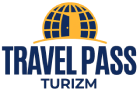 TravelPass #DünyayaAçılanKapı